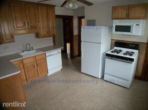 56 Union St-Unit -APT# 1-R in Boston, MA - Building Photo - Building Photo