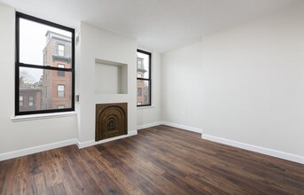 308 Shawmut Ave in Boston, MA - Building Photo - Building Photo