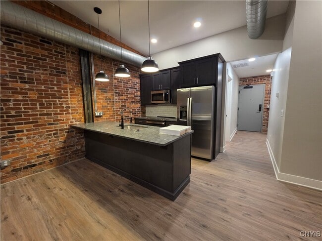 property at 100 Buckley Rd