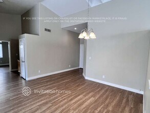 1897 Longmeadow St in Henderson, NV - Foto de edificio - Building Photo