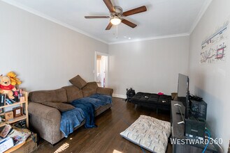 3545 N Troy St in Chicago, IL - Building Photo - Building Photo