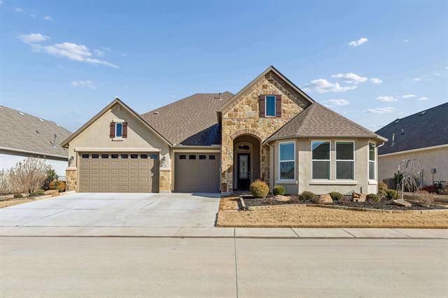 8717 Basanite Ave in Denton, TX - Building Photo - Building Photo