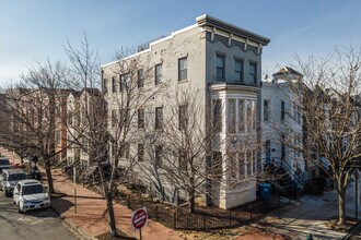 The Flats At Shaw in Washington, DC - Building Photo - Primary Photo