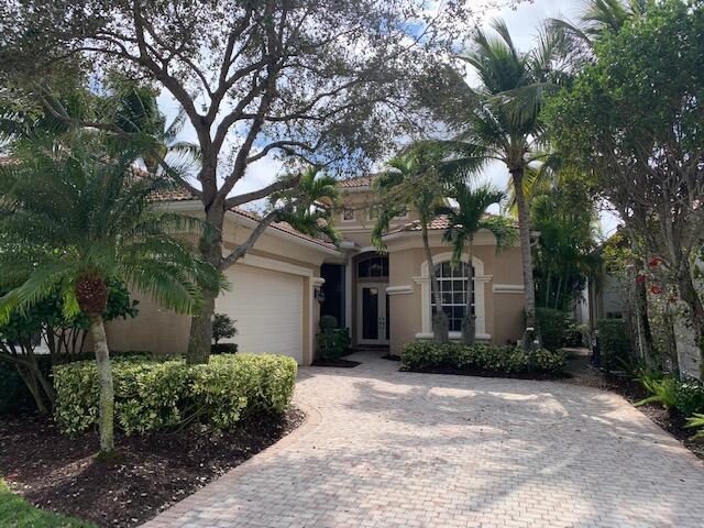 264 Porto Vecchio Way in Palm Beach Gardens, FL - Building Photo