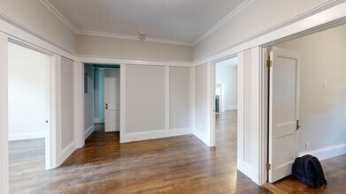 6 Radcliffe Rd, Unit 1 in Boston, MA - Building Photo - Building Photo