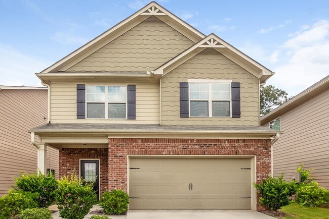 property at 611 Sweet Ashley Way