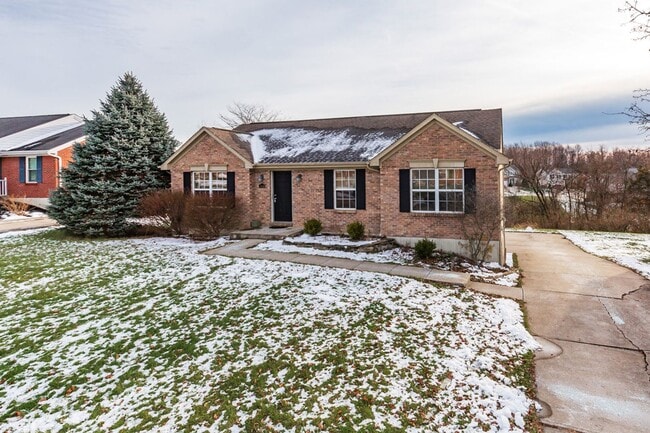 property at 10649 Kelsey Dr