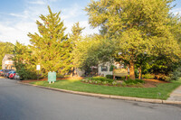 30 Prospect St, Unit 9 in Metuchen, NJ - Foto de edificio - Building Photo