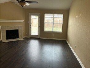 2724 Enchanted Eve Dr in Little Elm, TX - Building Photo - Building Photo