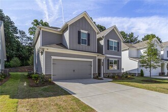 536 Cresentry Brook in Smyrna, GA - Building Photo - Building Photo