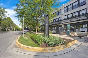 property at 1111 W 15th St