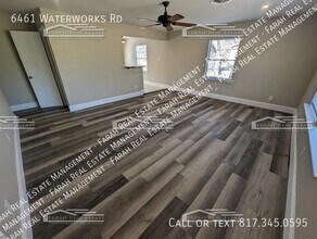 6461 Waterworks Rd in Midlothian, TX - Building Photo - Building Photo