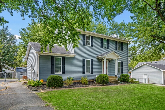 453 Belinda Pkwy in Mount Juliet, TN - Building Photo - Building Photo