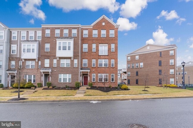 property at 9713 Glassy Creek Way