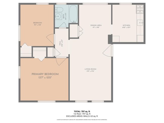 6620 Boulevard View in Alexandria, VA - Building Photo - Building Photo