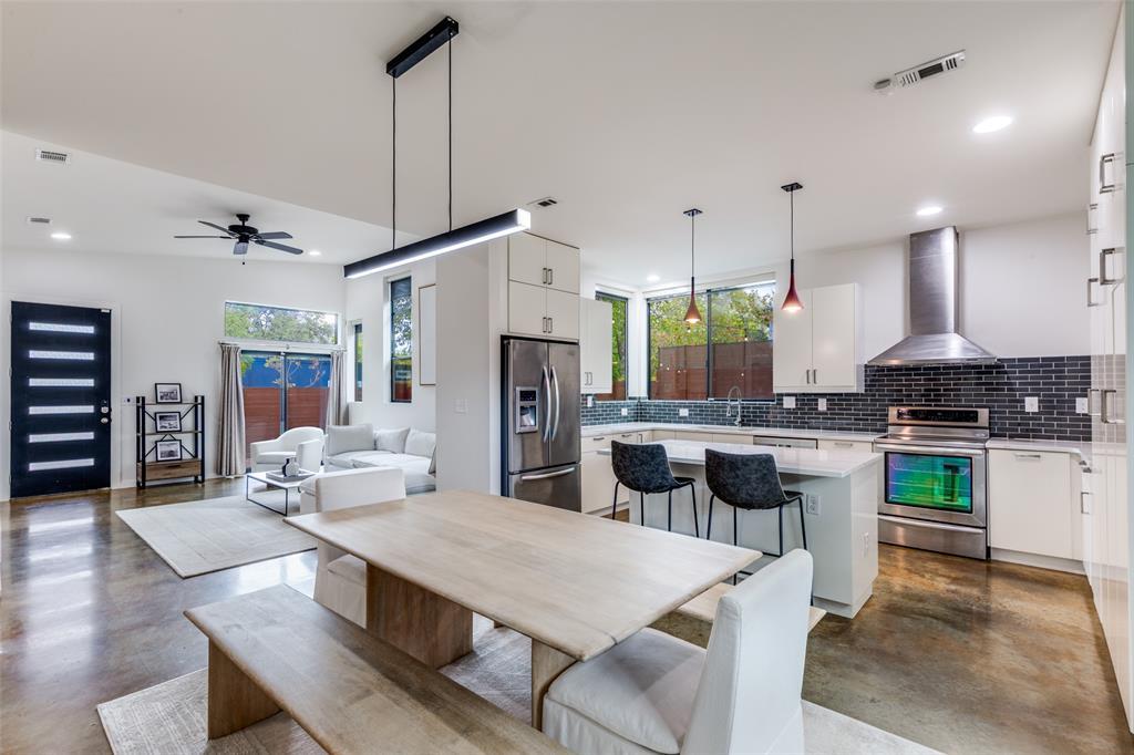 4102 Clawson Rd in Austin, TX - Building Photo