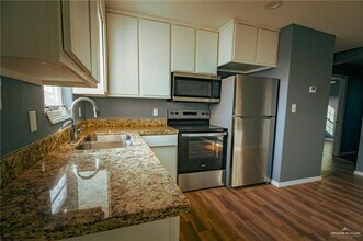 18 North St in Mercedes, TX - Building Photo - Building Photo