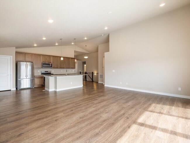 13461 Savannah Falls Ct in Peyton, CO - Building Photo - Building Photo