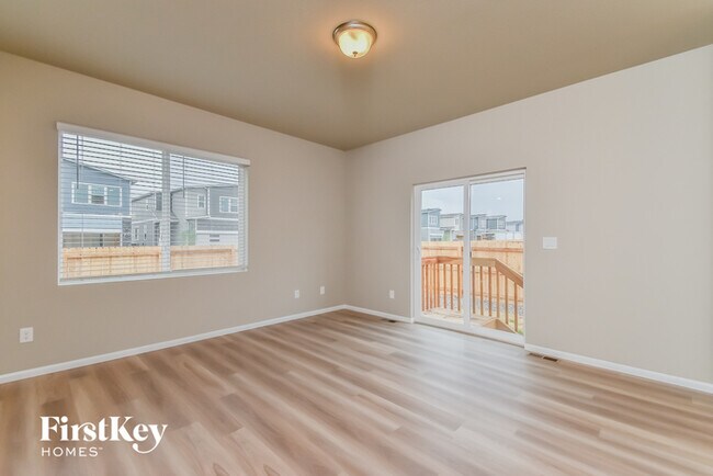 11179 Murrelet Dr in Colorado Springs, CO - Foto de edificio - Building Photo