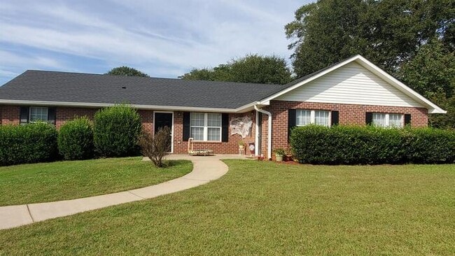 property at 1105 Micha Way