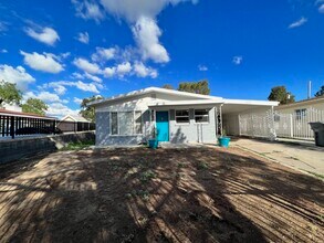 202 Mango Rd in El Paso, TX - Building Photo - Building Photo