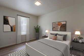 Prosper Northgate in Crowley, LA - Foto de edificio - Building Photo