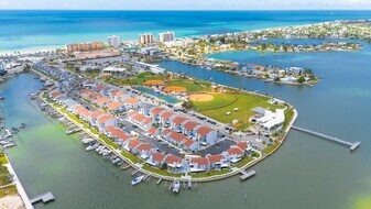 230 Medallion Blvd in Madeira Beach, FL - Building Photo