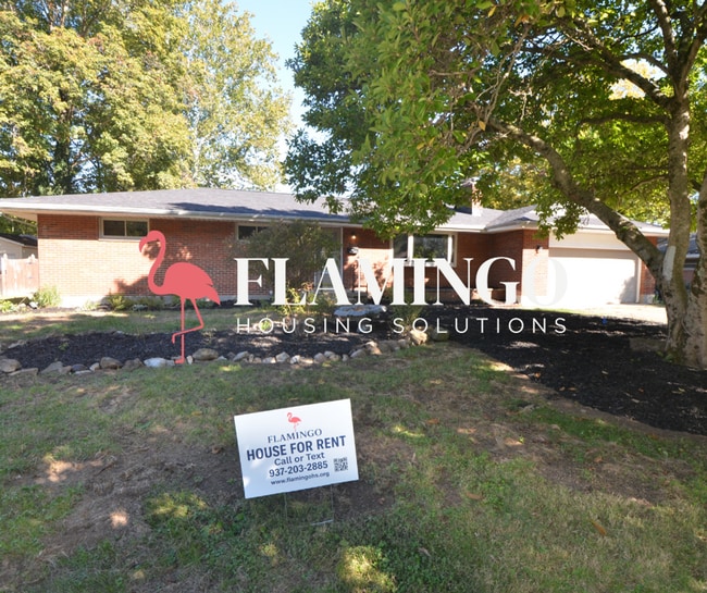 property at 201 Pamela Ave