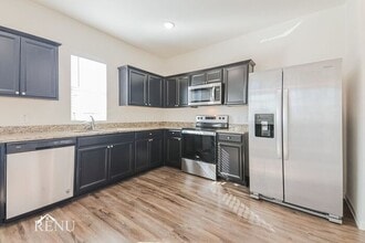 6215 Old Bridge Way in Heath, TX - Foto de edificio - Building Photo