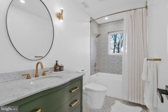 property at 6810 Weaver Ave