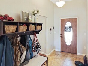 2304 Ralph Boone in Clovis, NM - Building Photo - Building Photo