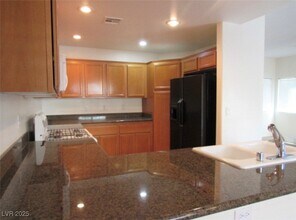 3744 Juanita May Ave in North Las Vegas, NV - Building Photo - Building Photo