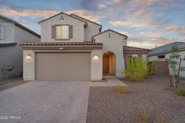 property at 6732 W Coles Rd