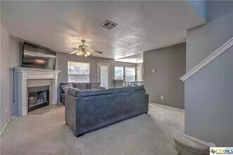 4610 Honeystreet Bridge Ln in Killeen, TX - Building Photo - Building Photo
