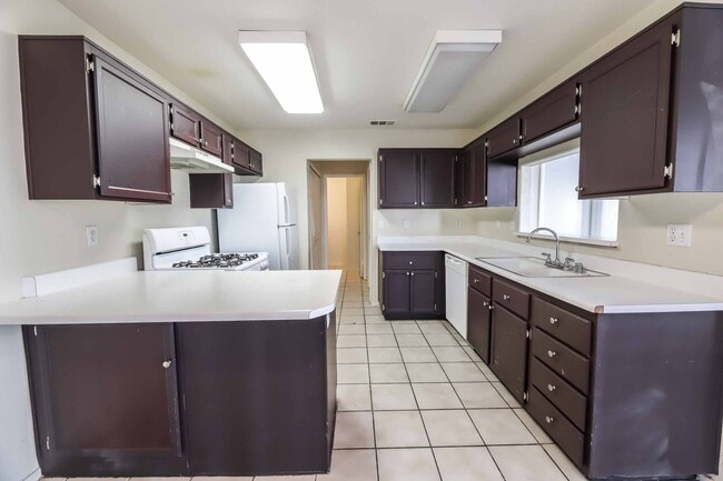 6833 Coral Rock Dr in Las Vegas, NV - Building Photo - Building Photo
