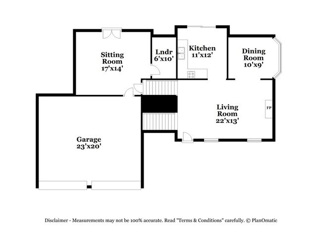 2840 Herron Cir in Snellville, GA - Building Photo - Building Photo