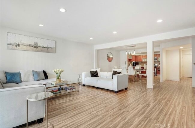 property at 18324 Clark St
