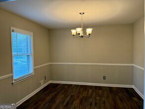 110 Marilyn Dr E in Fayetteville, GA - Building Photo - Building Photo