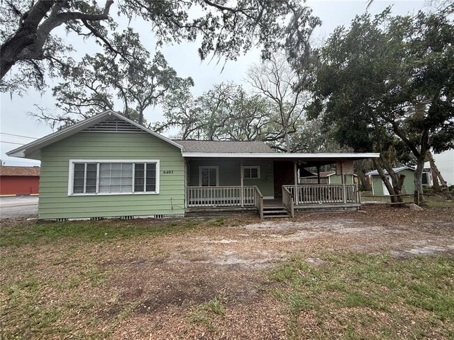 property at 6405 River Rd