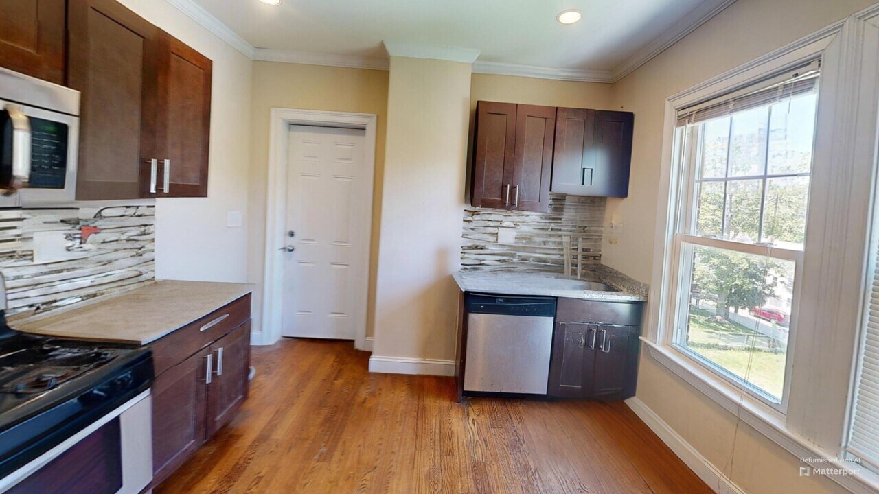 2973 Washington St in Boston, MA - Building Photo