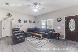 1417 Willow St in Ocean Springs, MS - Building Photo - Building Photo