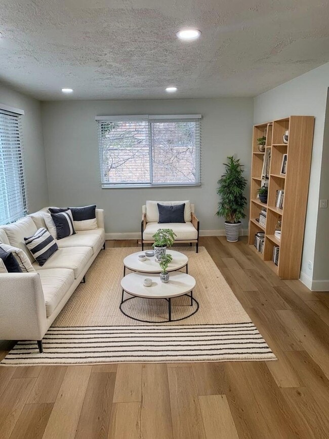 property at 123 S McClelland St