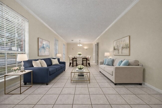 property at 1103 Suwanee Ln