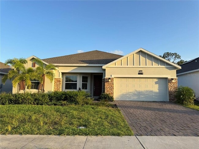 property at 6298 Lakepine St
