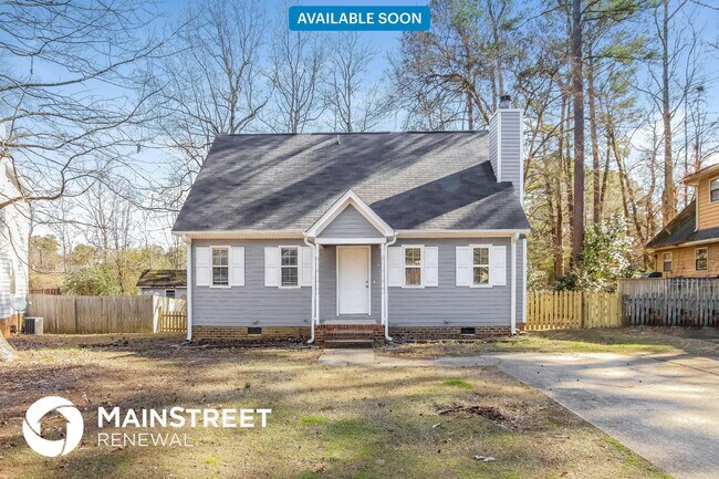 property at 6 Sweetbay Ct