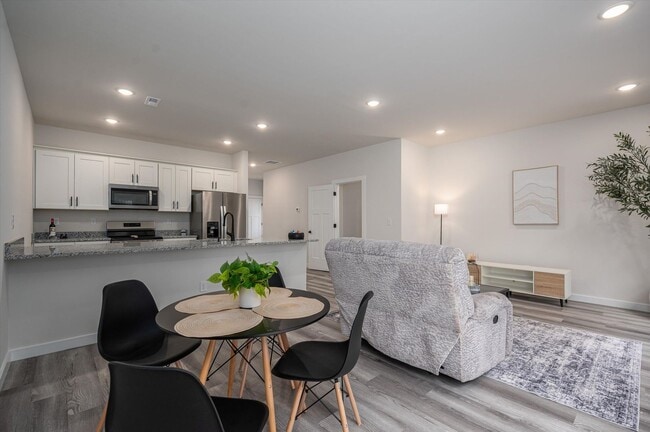 Legacy Homes Townhomes