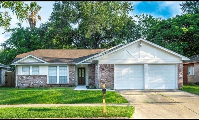 property at 20227 Apache Gardens Ln