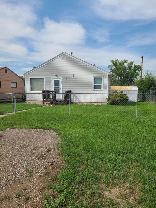 1205 4th Ave NW in Great Falls, MT - Building Photo