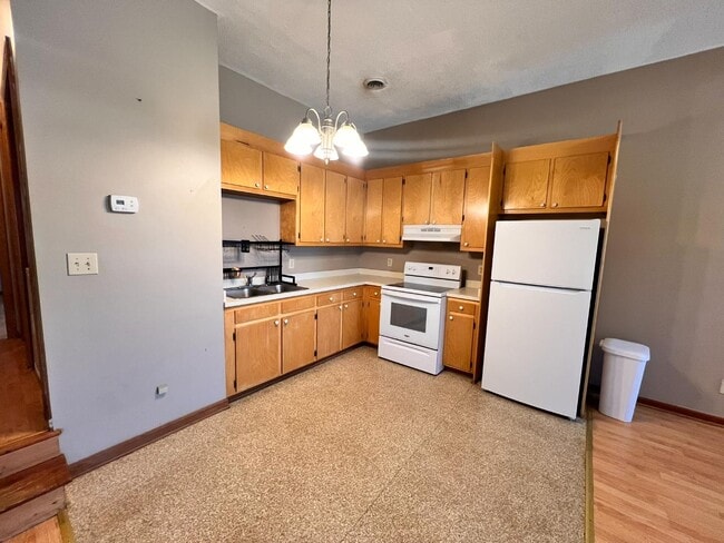 4921 Fairground Rd in Dunn, NC - Building Photo - Building Photo