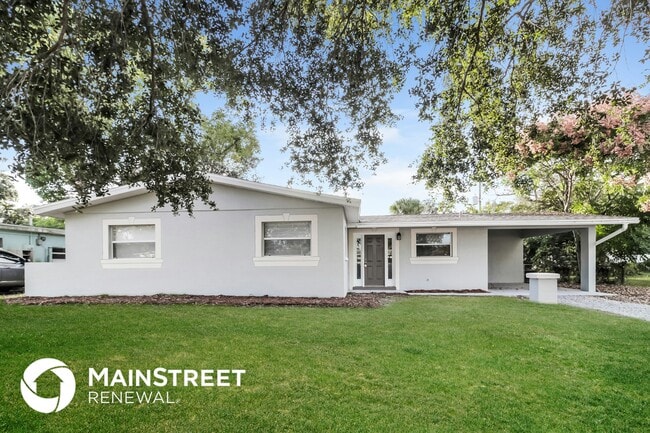 property at 4450 Swift Ave